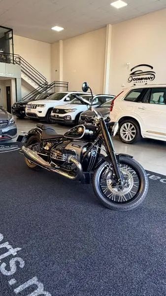 BMW R 18 PURE 2024 - Foto 3