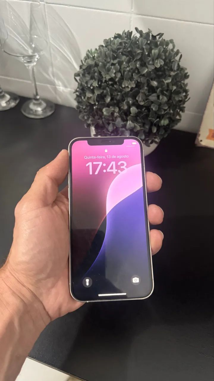 Iphone 12 Pro 128gb - Foto 2