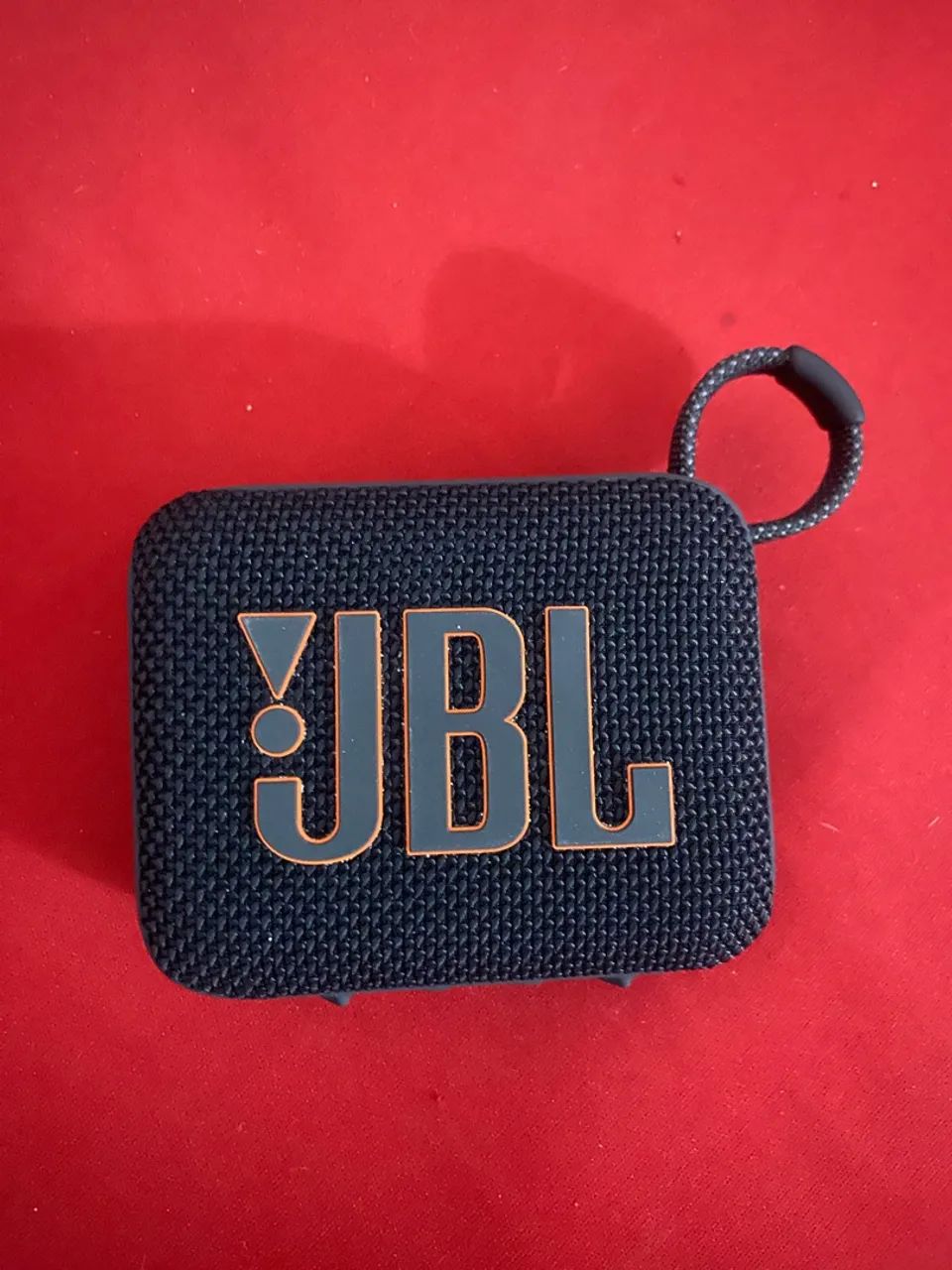 JBL GO 4 Original 
