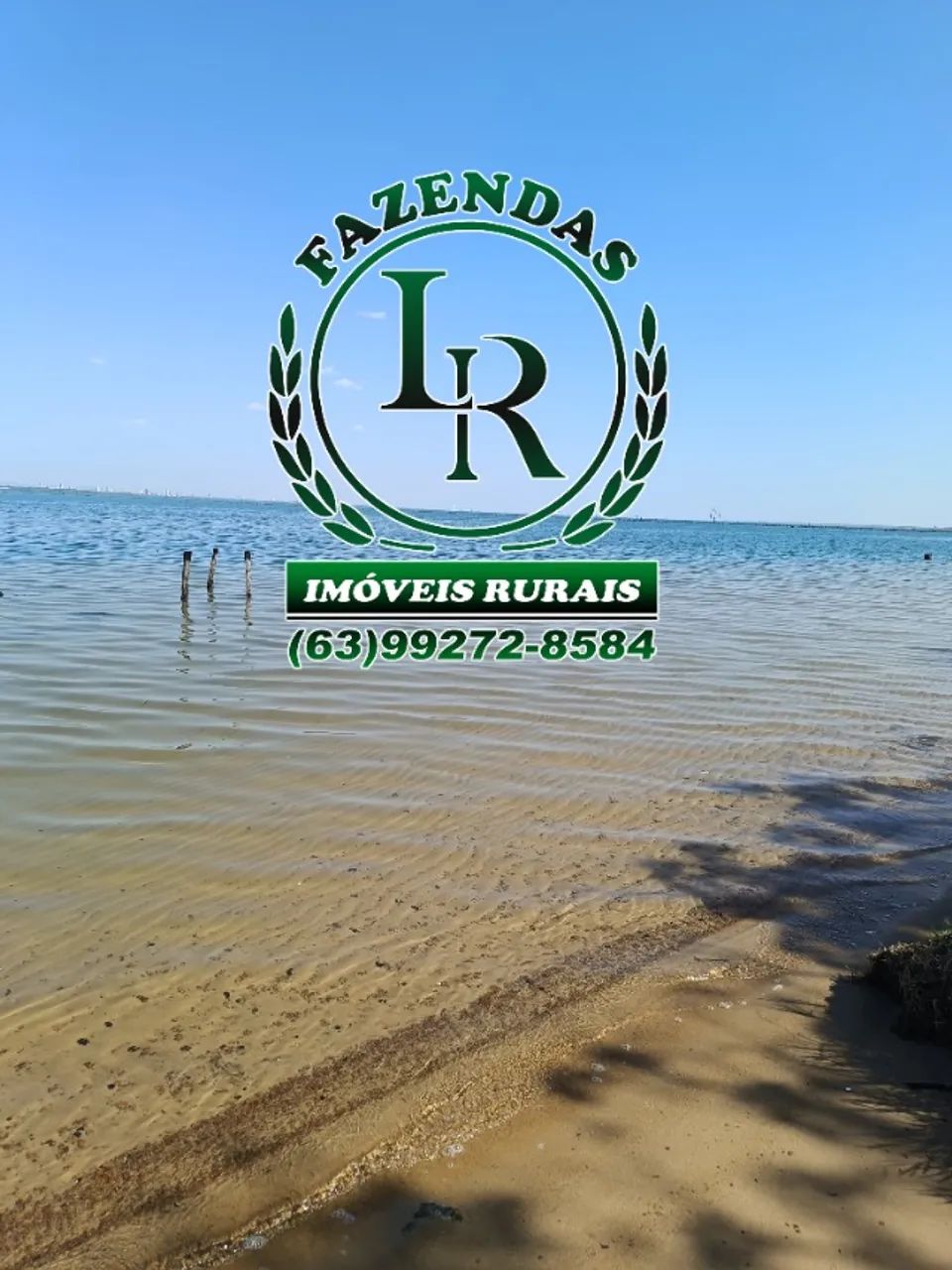Chácara Beira do Lago  - Foto 2