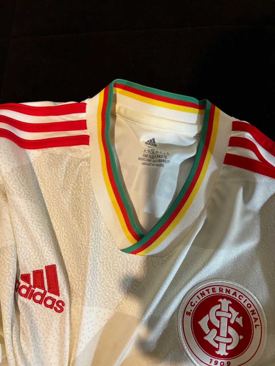 Camisa Inter M - Foto 4
