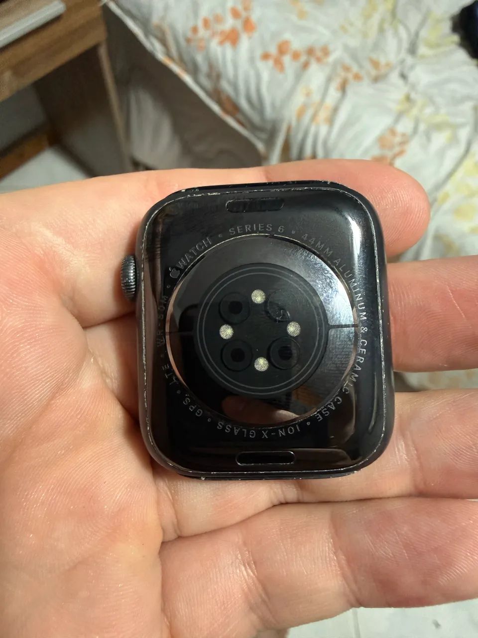 Apple Watch Series 6 44mm - Foto 2