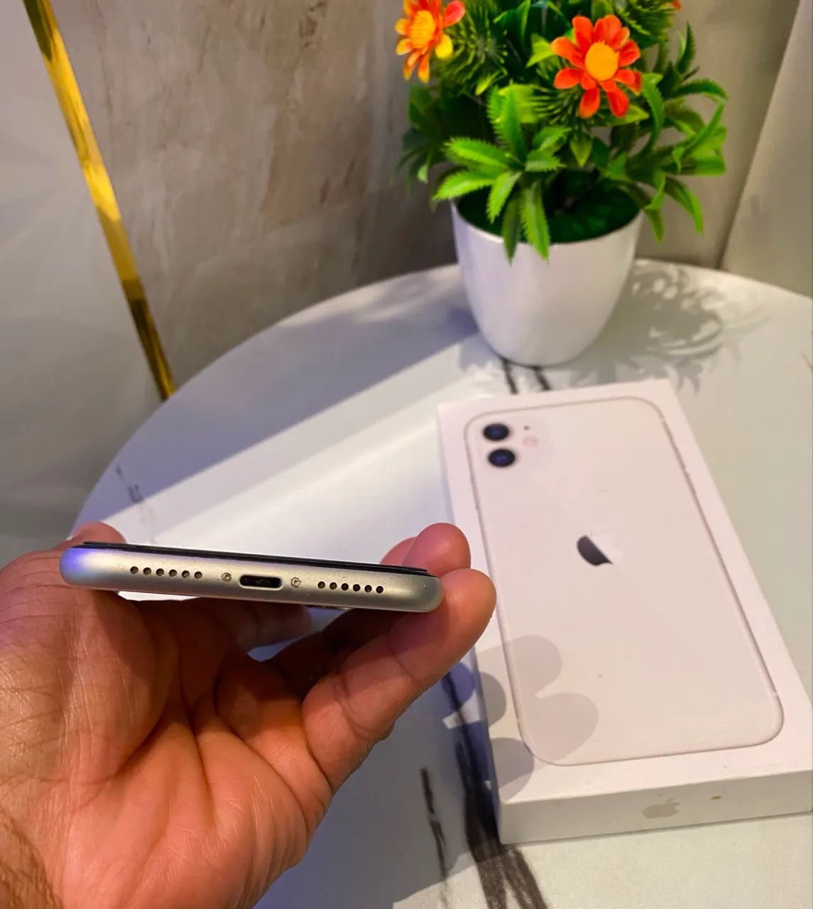 IPhone 11 - Foto 3
