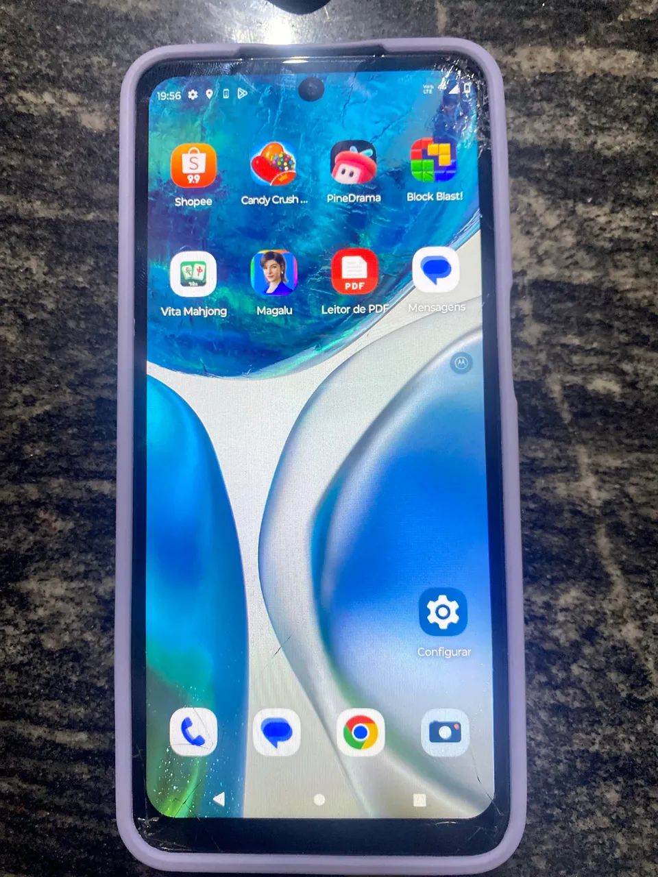 Moto g52 - Foto 2