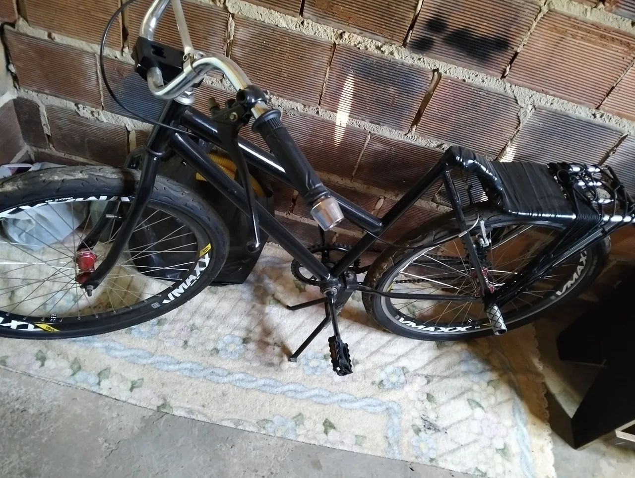 Bike montadinha - Foto 2