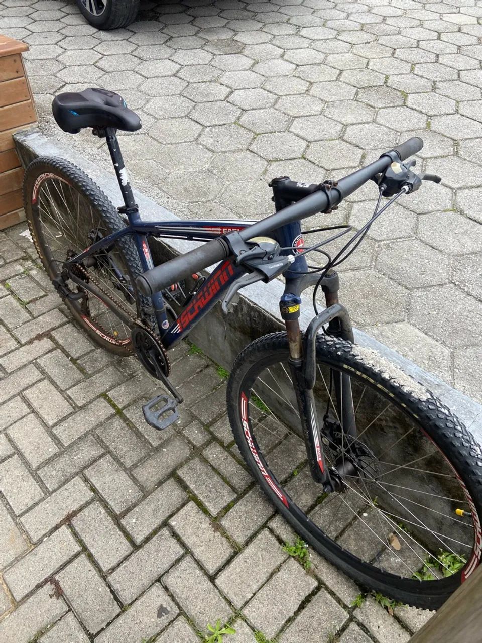 Bike aro 29  - Foto 2