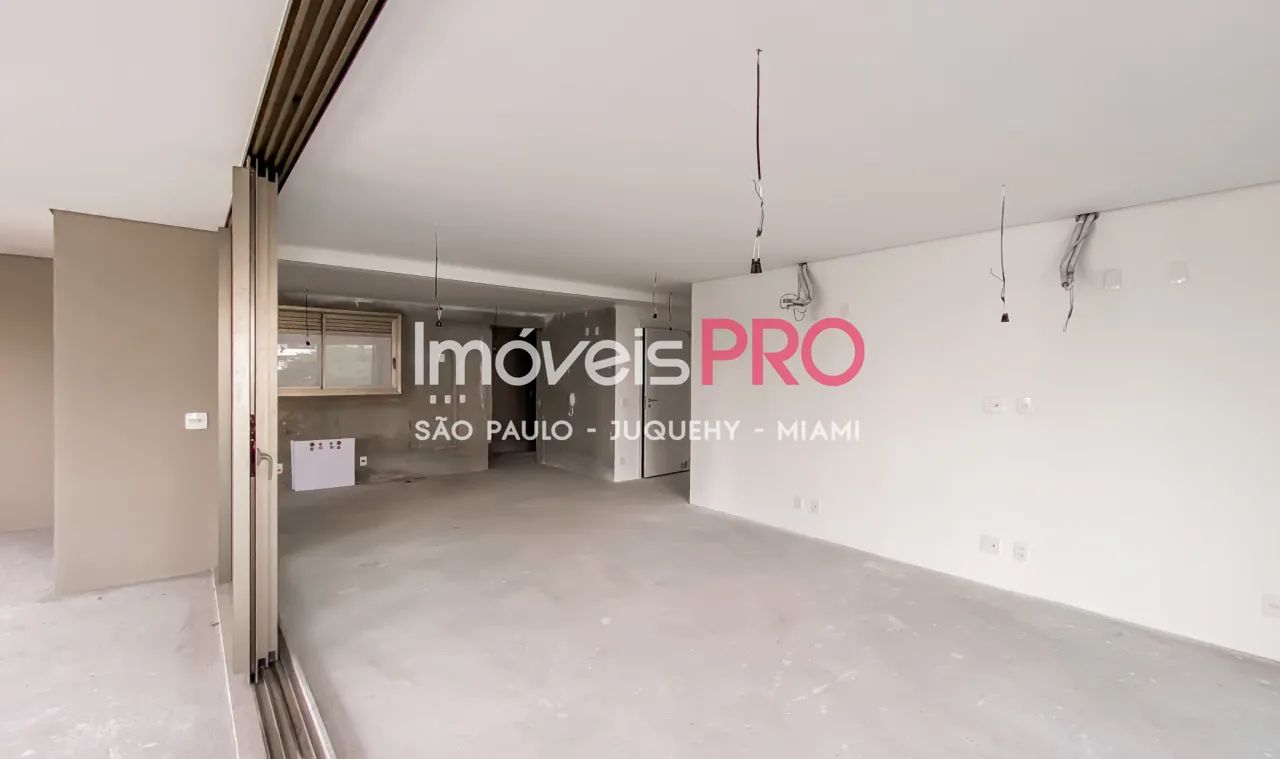 Moema Pássaros próximo ao Parque com 220m - Foto 5