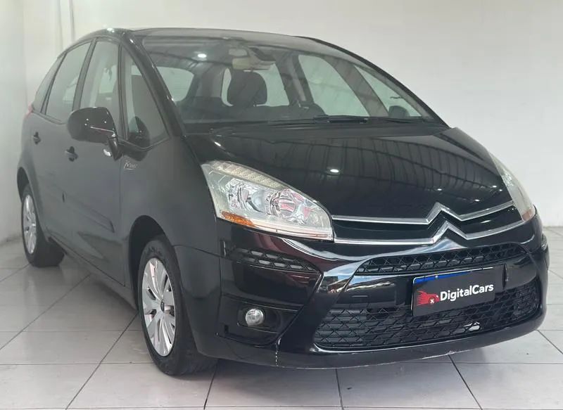 Citroën C4 2010