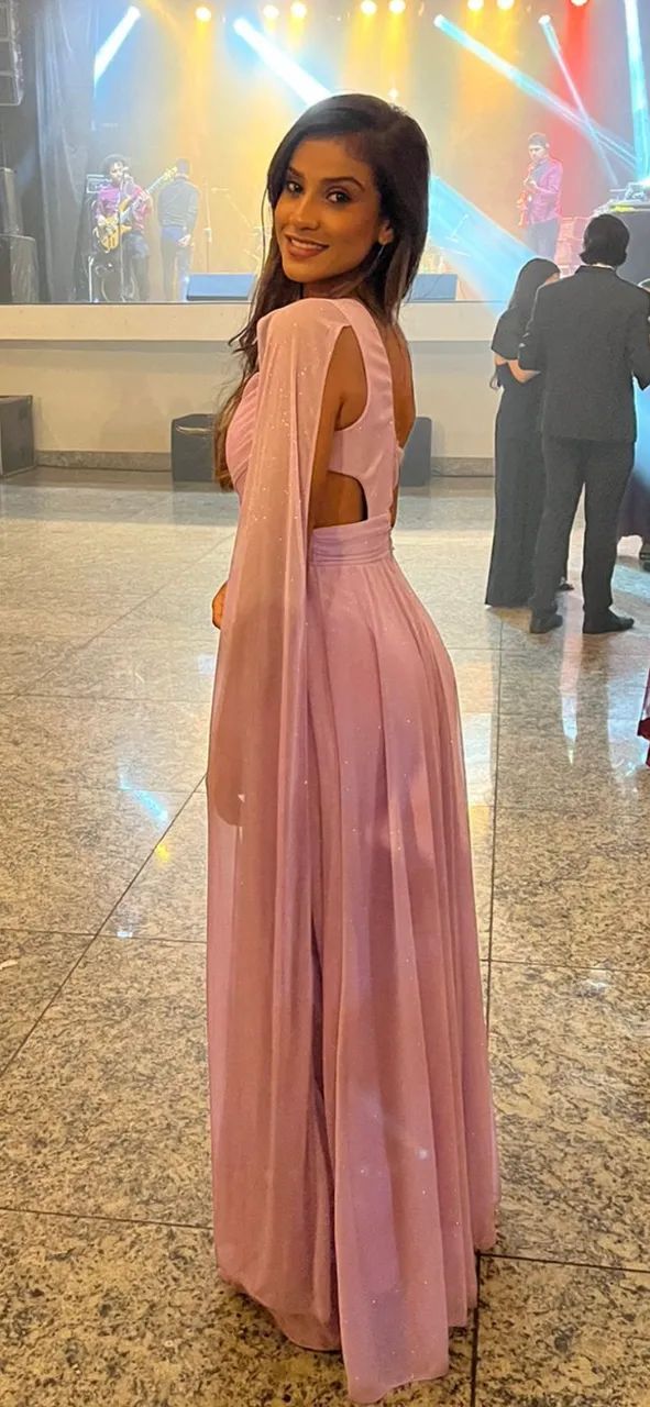 Vestido de Festa - Foto 3