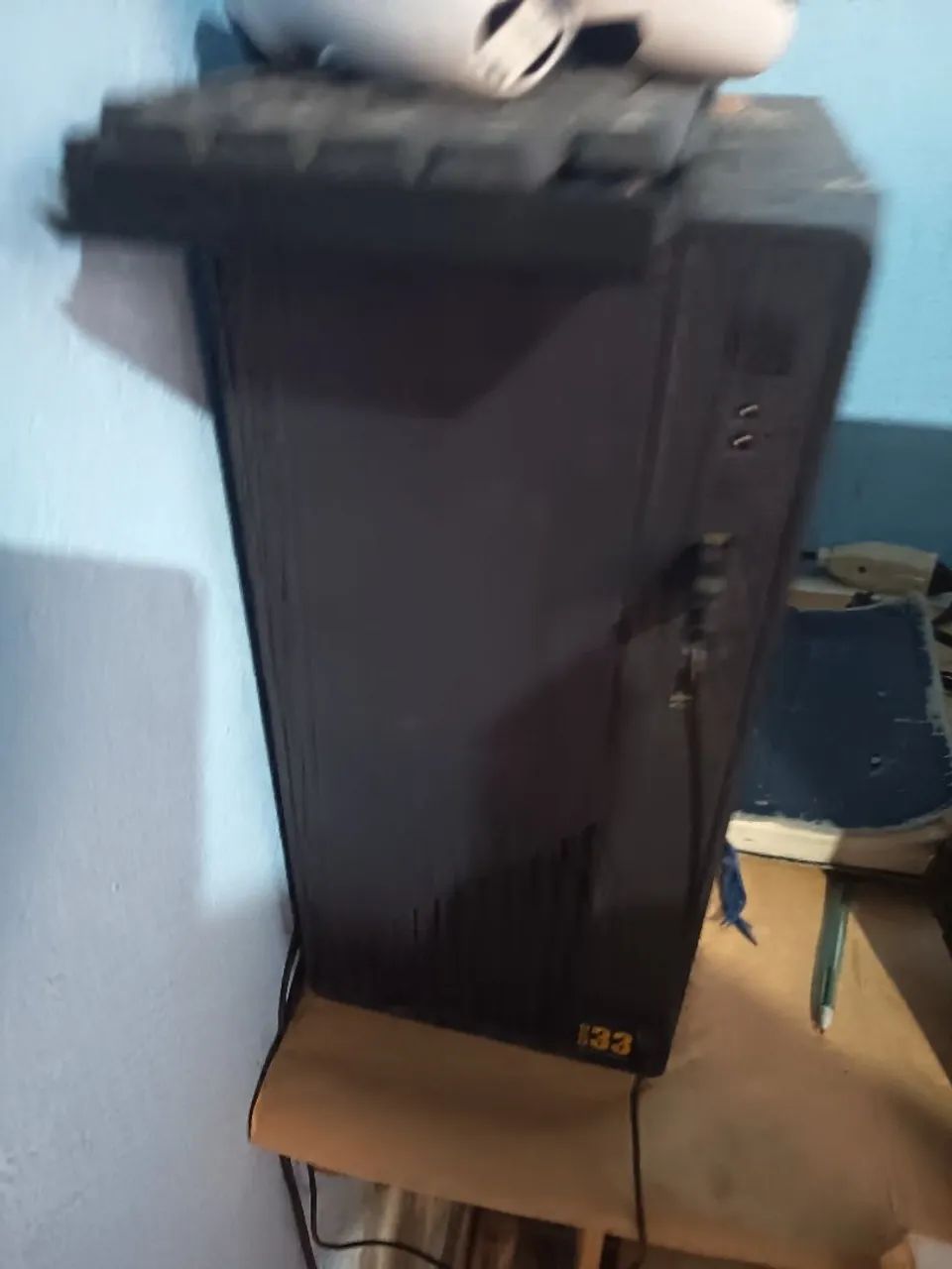 Cpu+controle arcade 1.500
