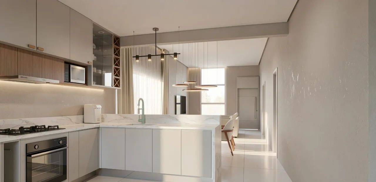 Arquiteto e Design de Interiores, Projetos e serviços. - Foto 4