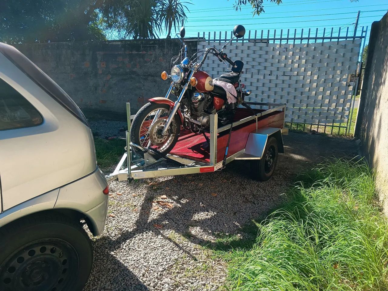 Fretes e transportes  - Foto 4