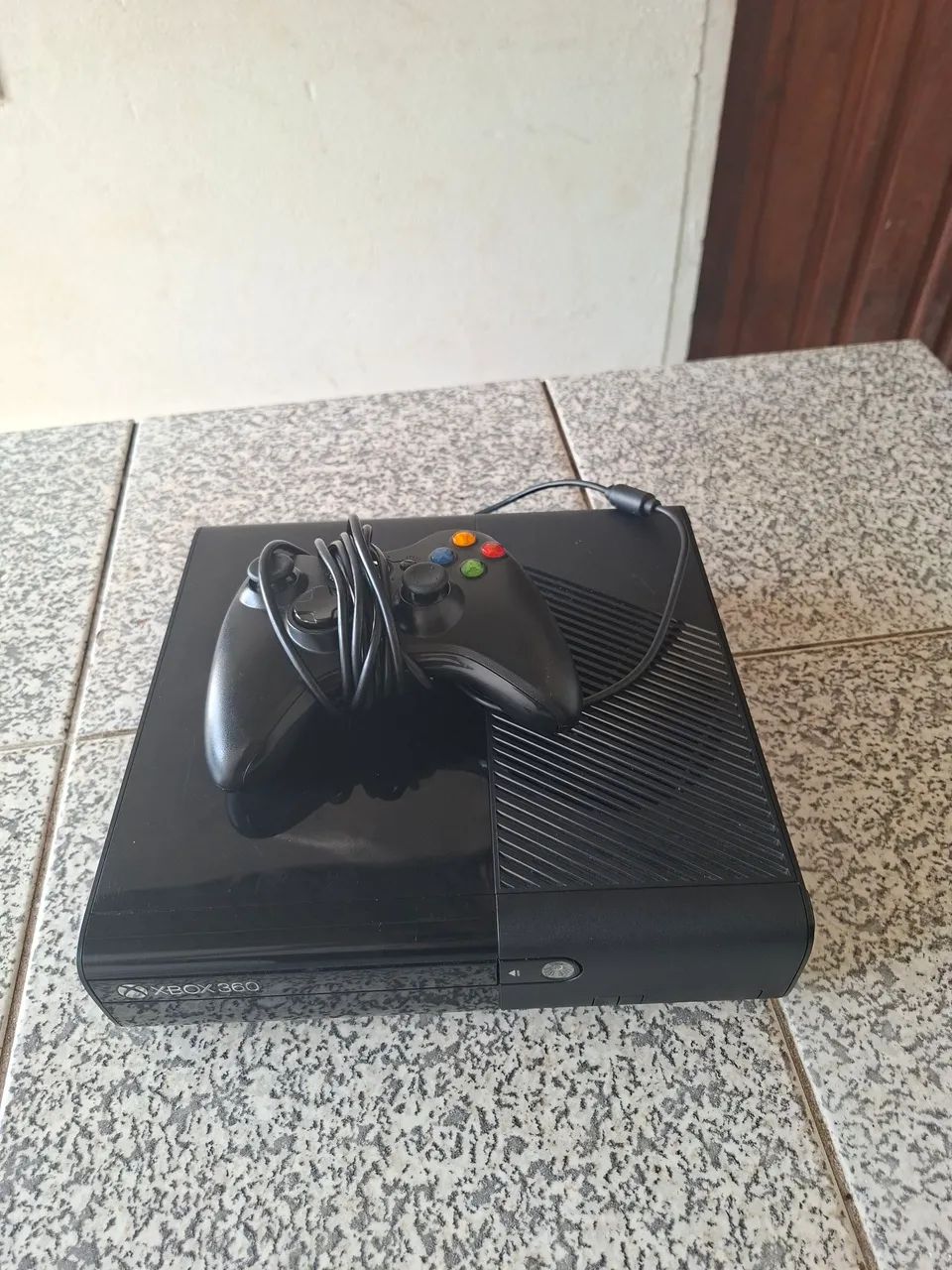 Xbox 360 - Foto 2