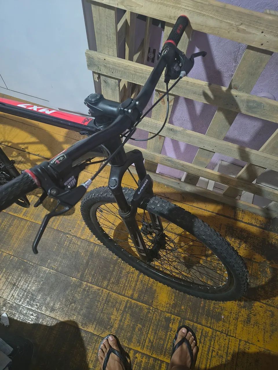Bike aro 29 - Foto 2