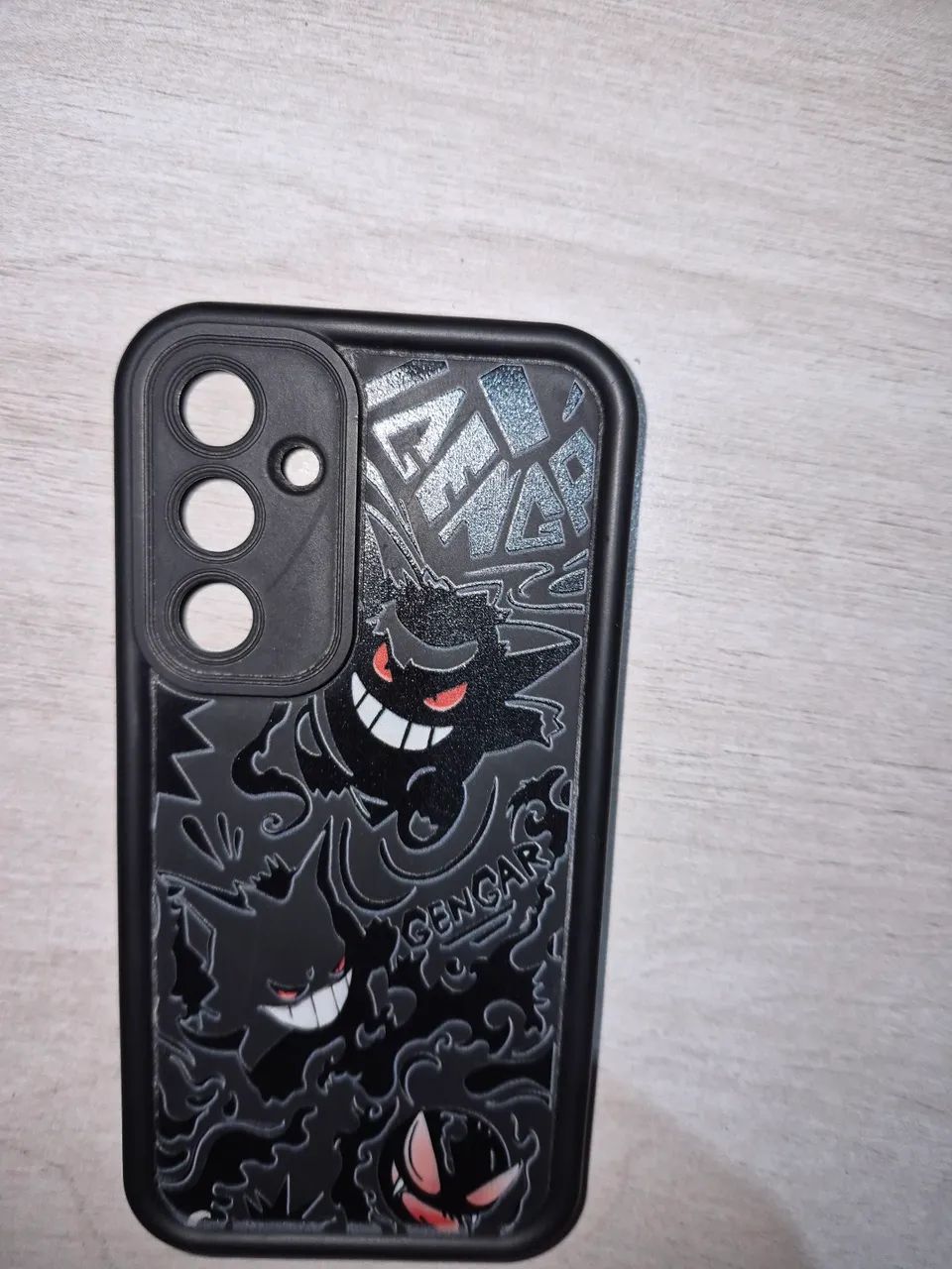 Capinha celular s23 FE - Foto 4