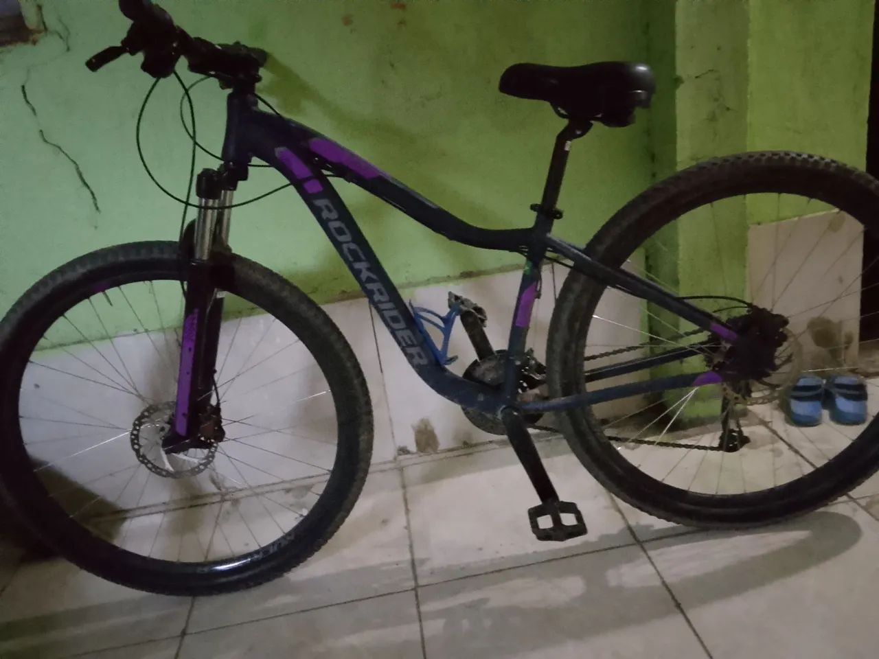 Bike aro 29