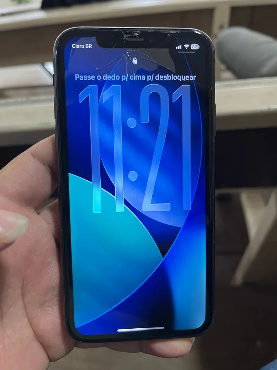iPhone 11 64gb - LEIA A DESCRIÇÃO 