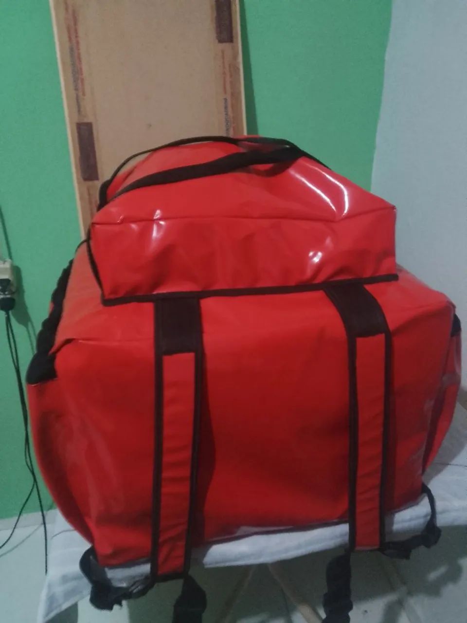 Bag para motoboy - Foto 2