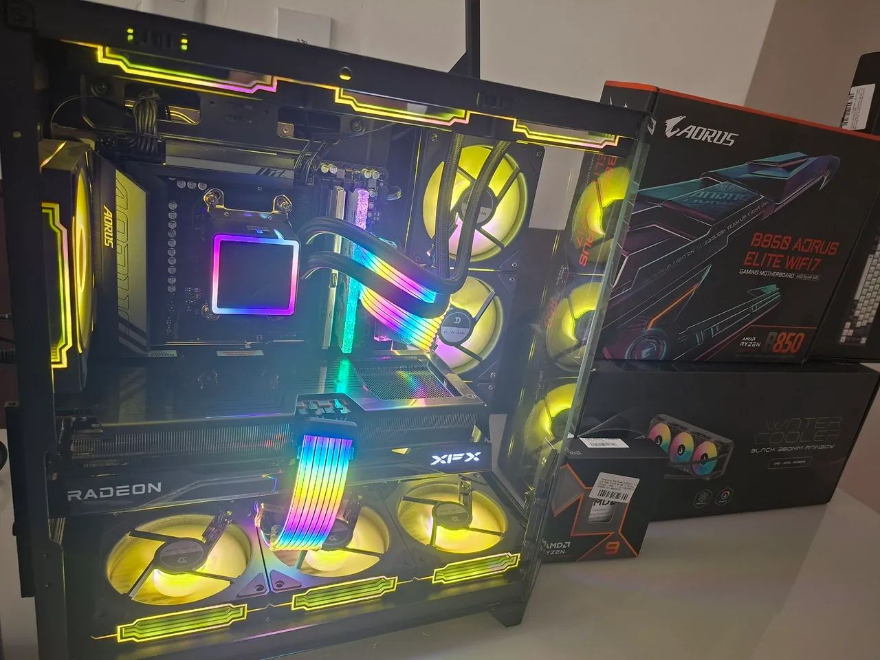 Pc gamer High end - Foto 3