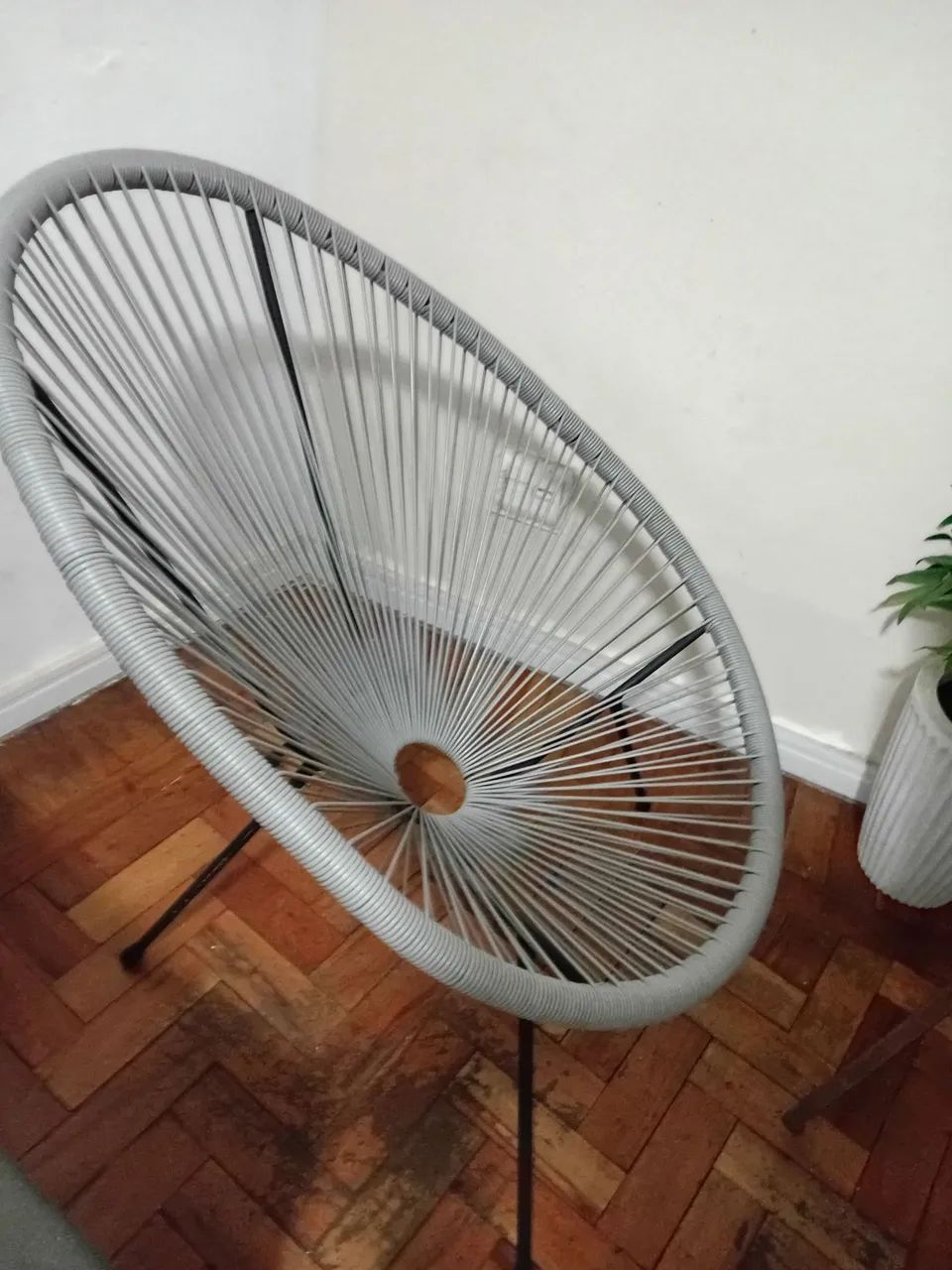 Cadeira Decorativa - Foto 2