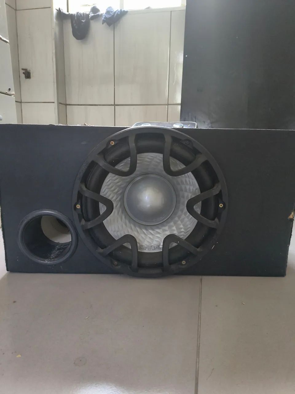 Caixa selada Bravox - Foto 2