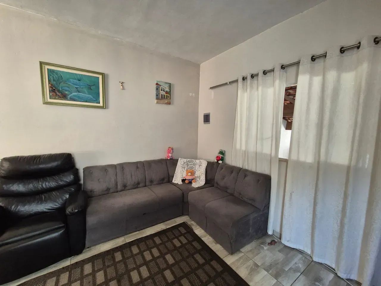 Casa Térrea - Foto 4