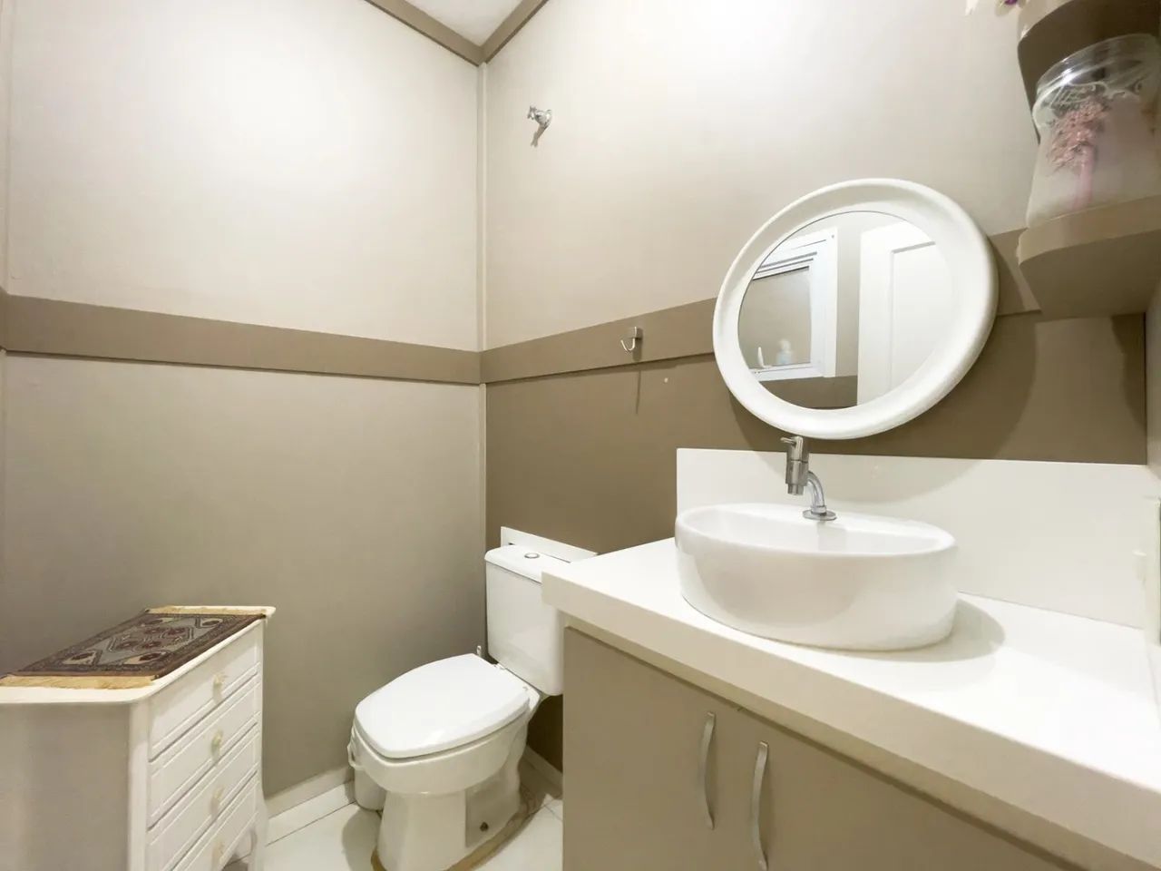 Smile Village Cidade Nova Apartamento com 81m² 3 Quartos - Foto 3