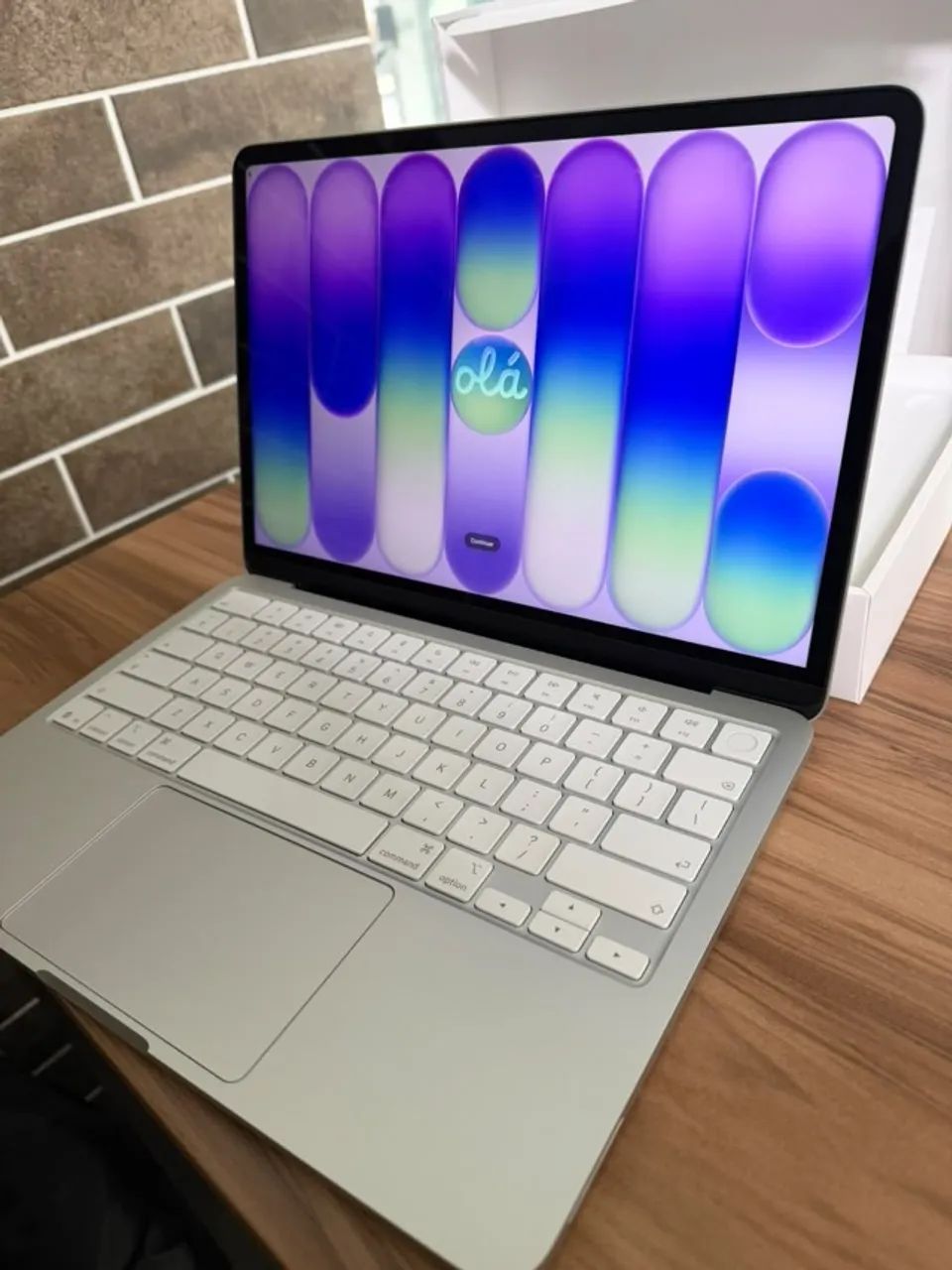 Apple MacBook neo 512G JIS配列 本体のみ Macbook Neo 512G - Notebooks - Bucarein, Joinville 1542754620 | OLX