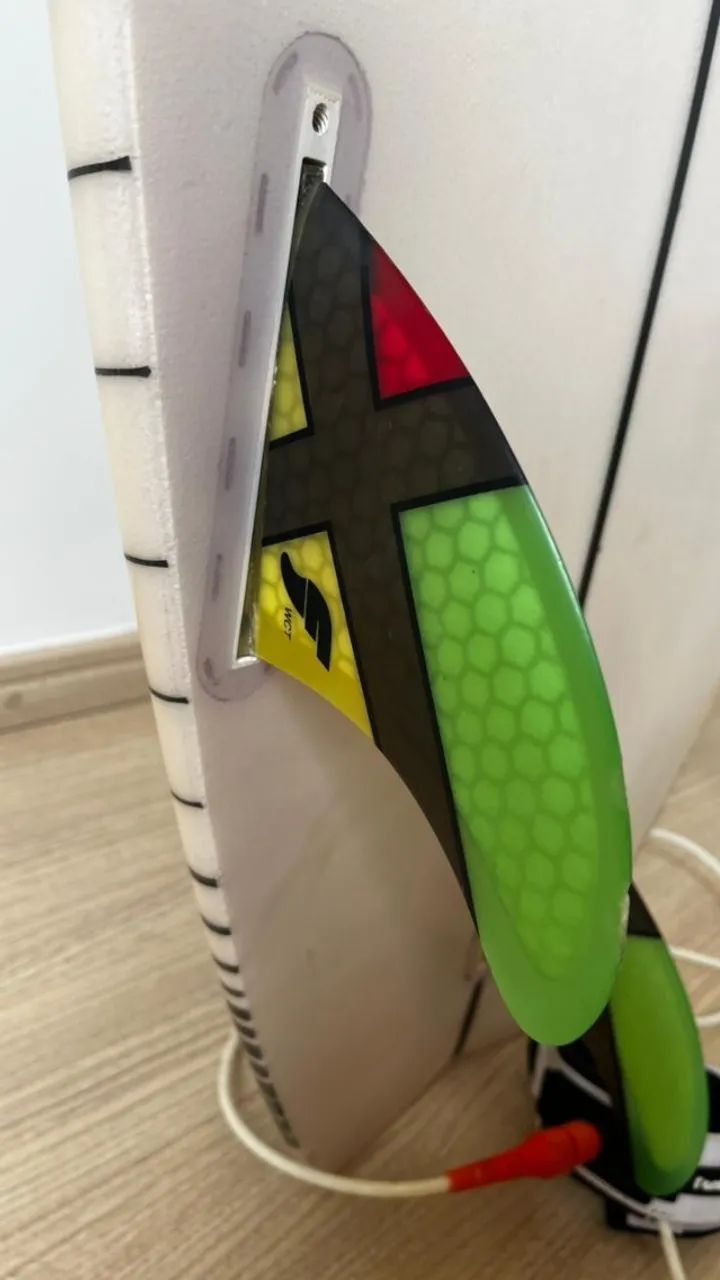 Prancha Surf 5'9  - Foto 3