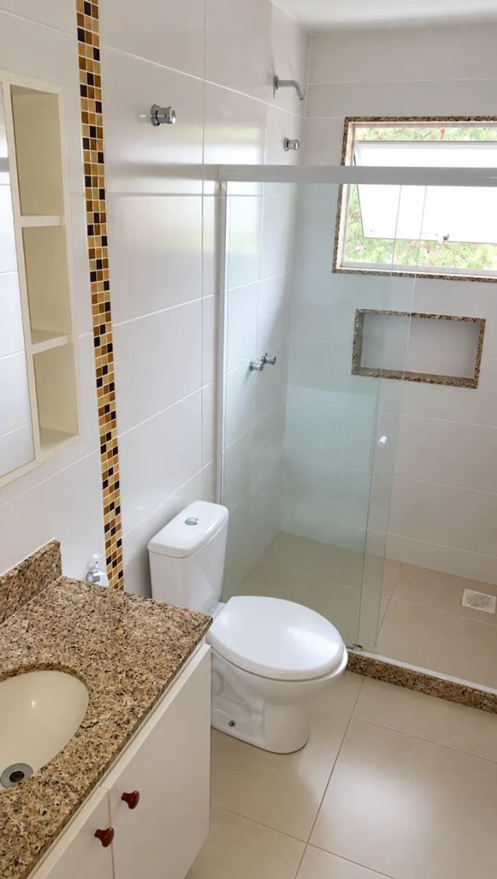 Casa em Albuquerque - Teresópolis, 2 quartos - Foto 4