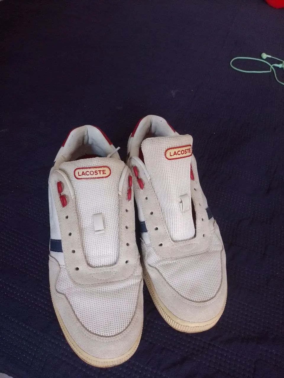 Kero vender um sapato 