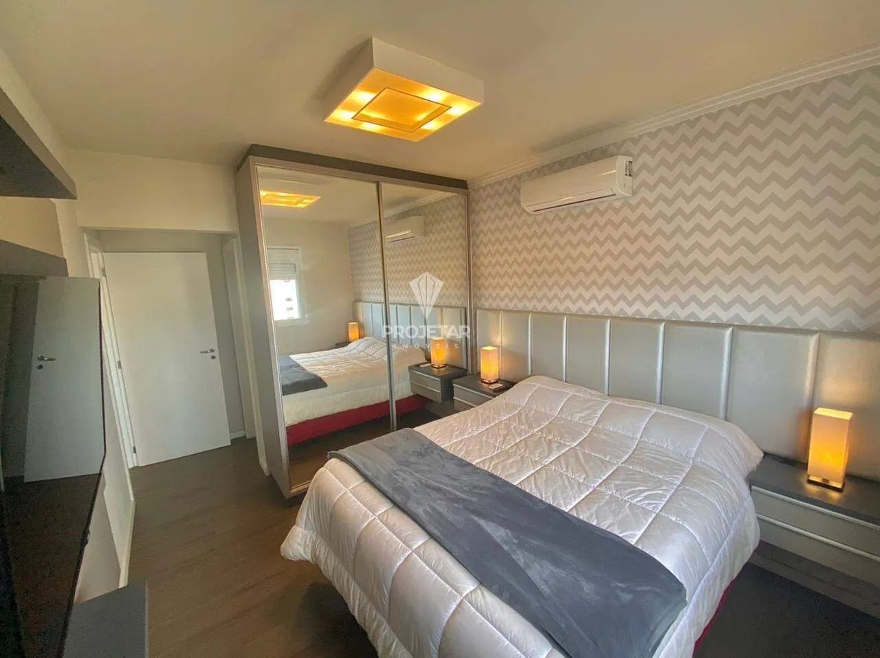 Apartamento à venda em Sombrio no bairro Centro