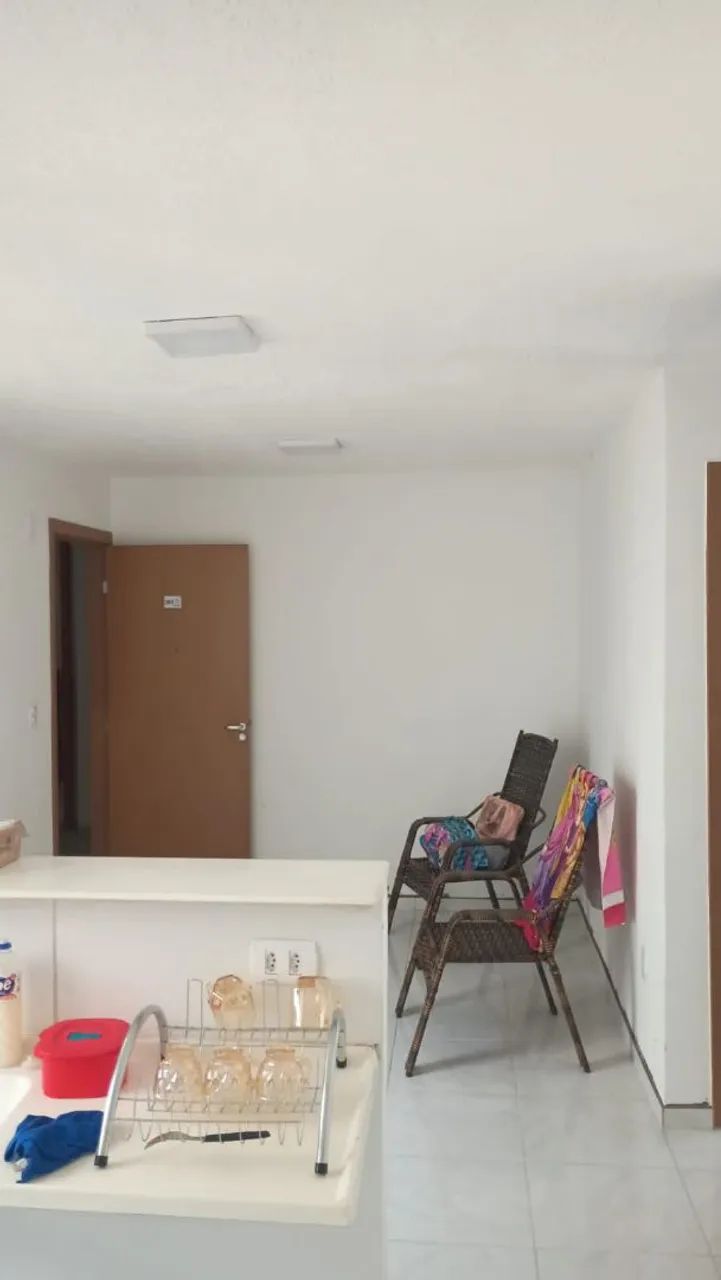 Apartamento no Antúrios, Anil, com 2 quartos e area de lazer completa 
