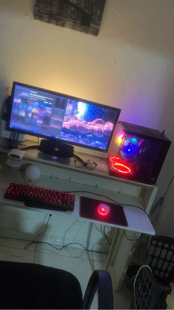 Monitor UltraWide - Foto 2