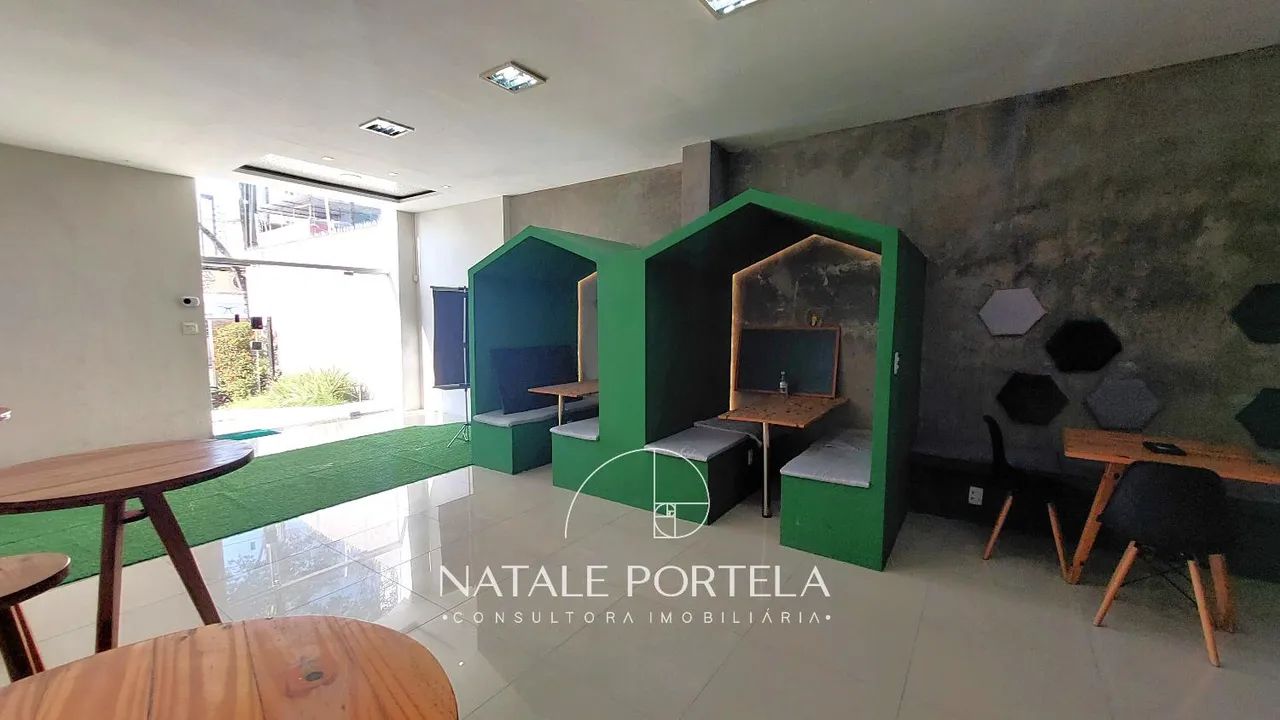 Excelente Casa Comercial para Locação! - Foto 5