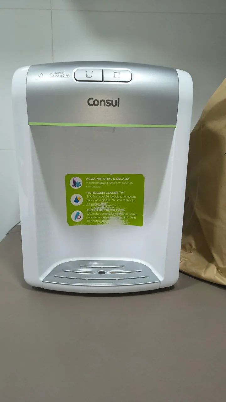 Bebedouro Consul 