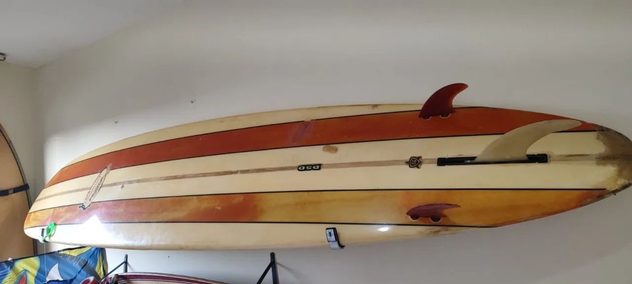 Prancha de surf,LONG  board - Foto 3