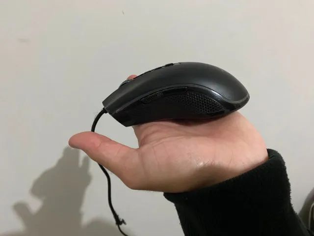 mouse redragon cobra - Foto 2