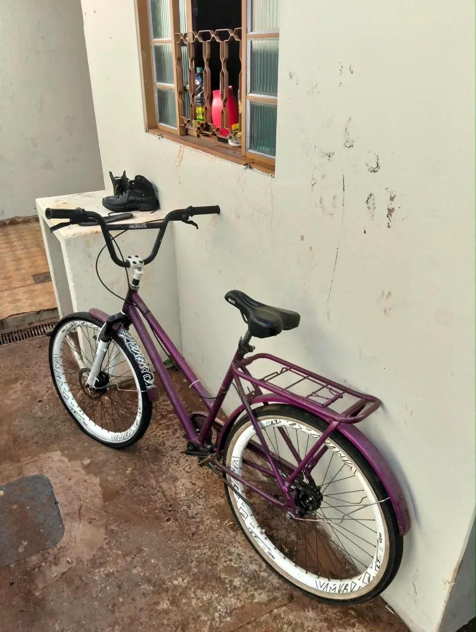 Bike aro 24