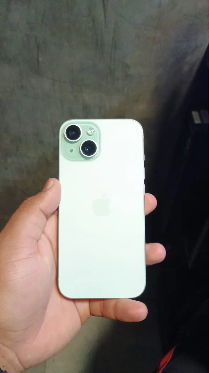 iPhone 15 - Foto 3