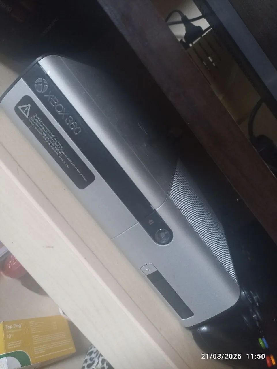 Xbox 360 rgh