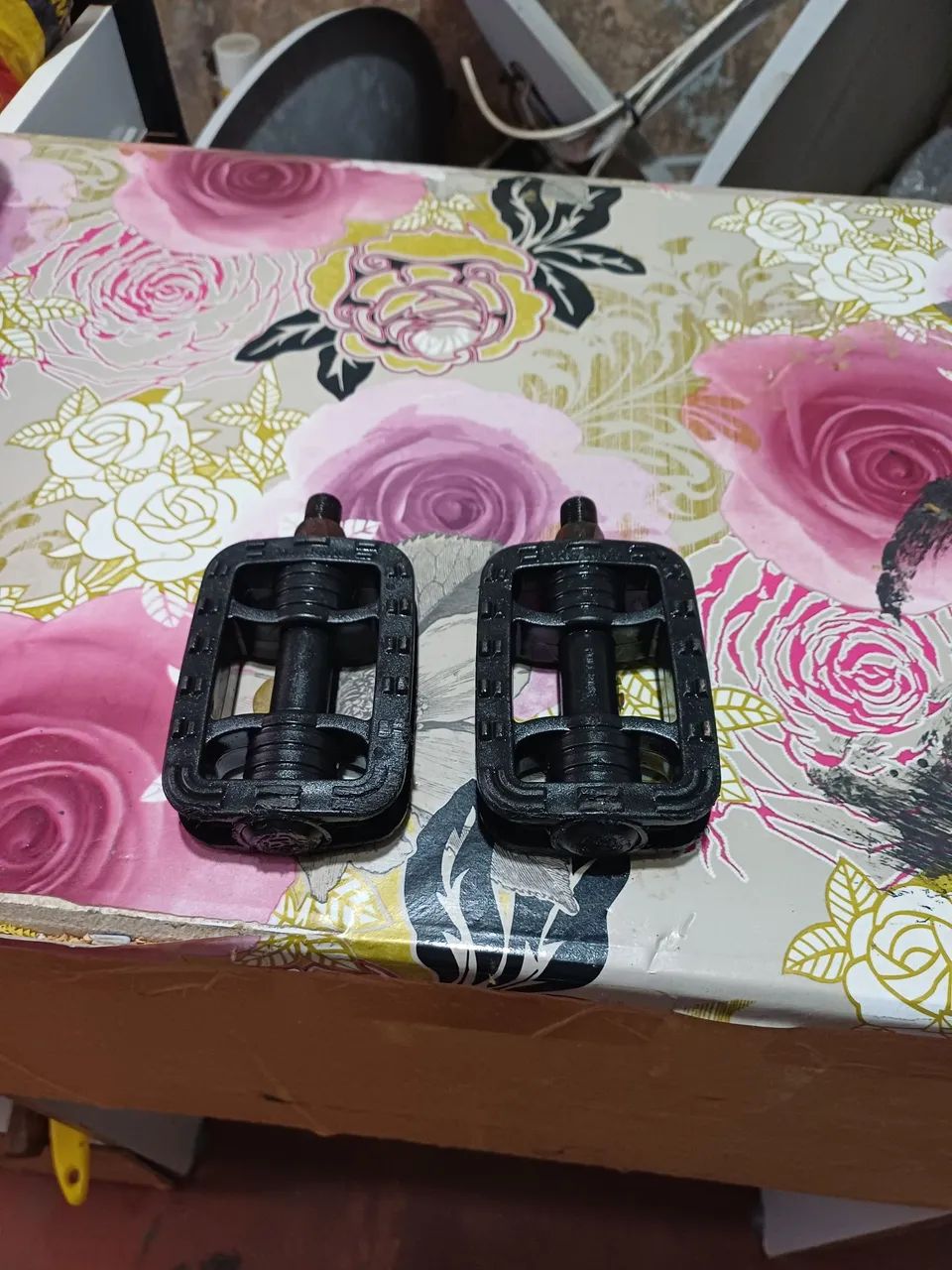 Pedal baik urbana  - Foto 2