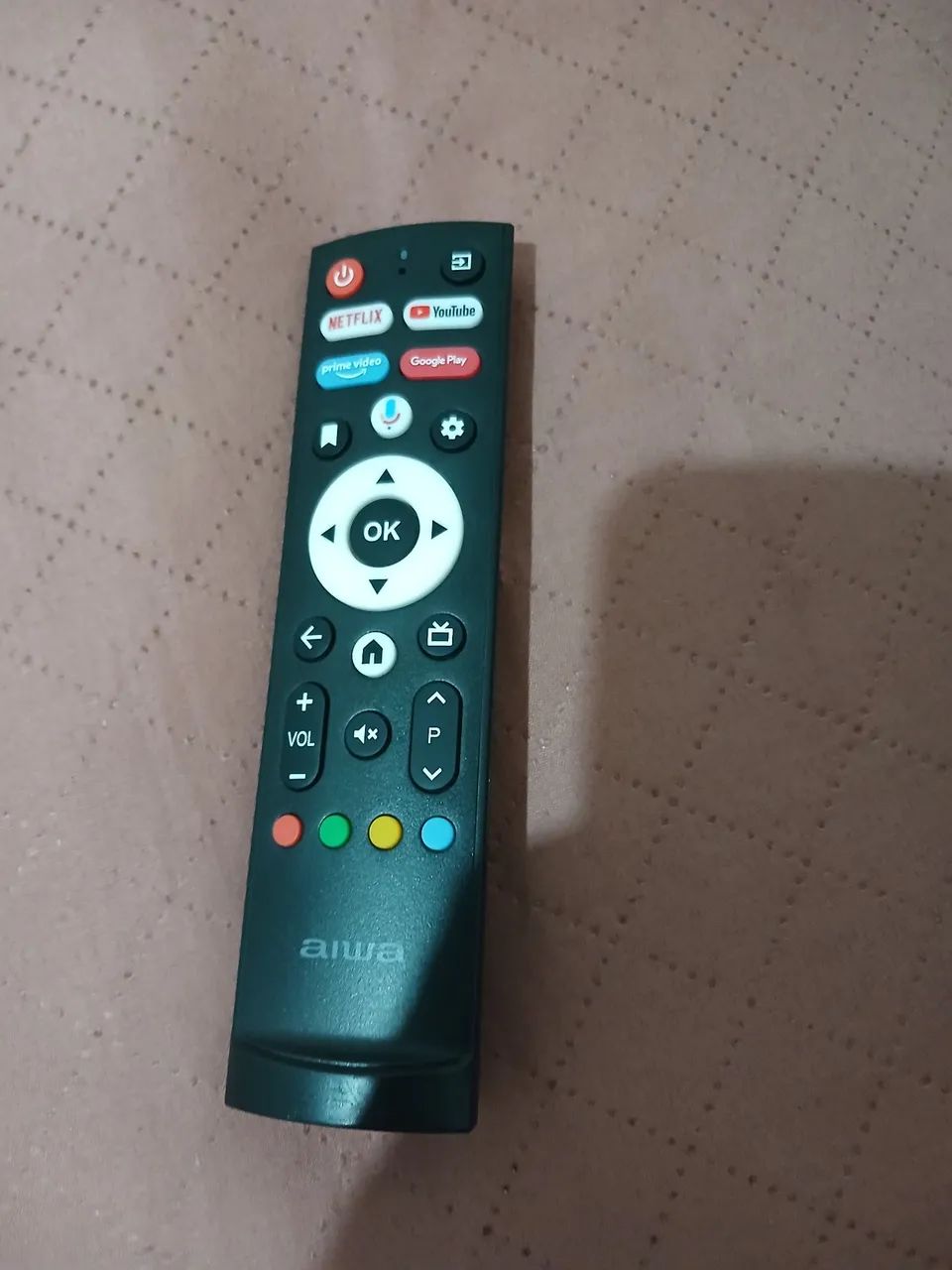 TV SMART NOVA NA CAIXA - Foto 2