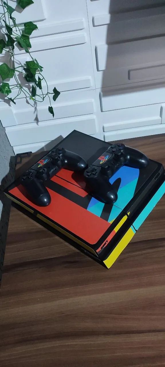 Ps4