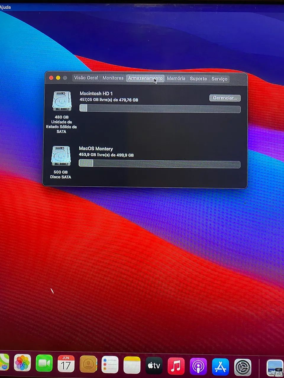 Mac Mini 2012 - Foto 4