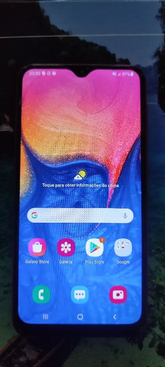 Vendo Samsung Galaxy a10  - Foto 3