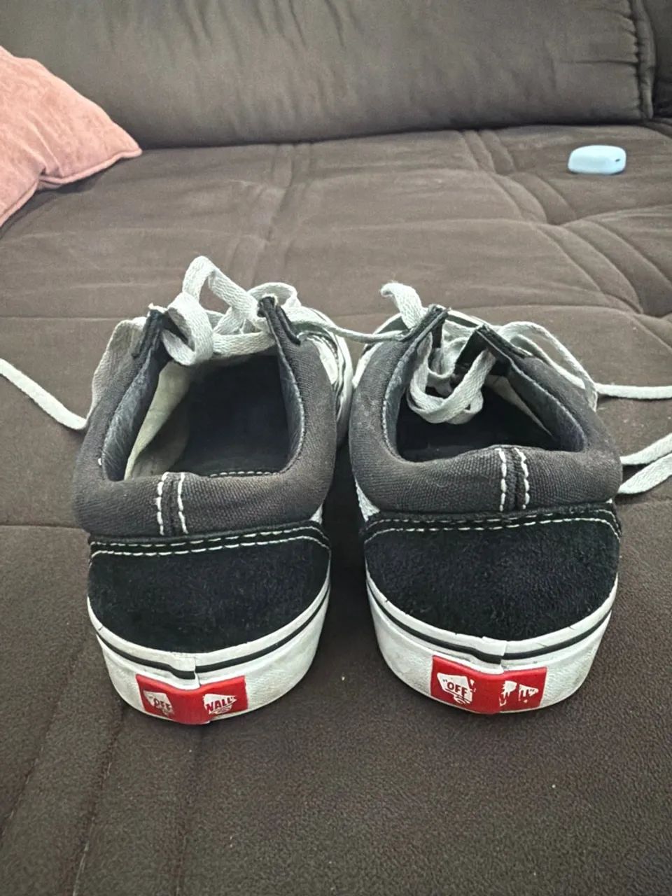 Tênis Vans original - Foto 3