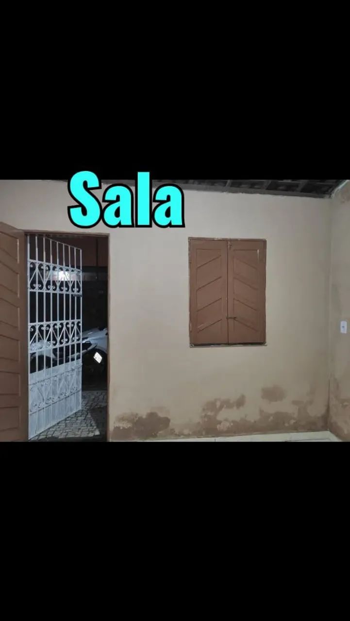 Vende-se casa 50 mil 79 9  * - Foto 3