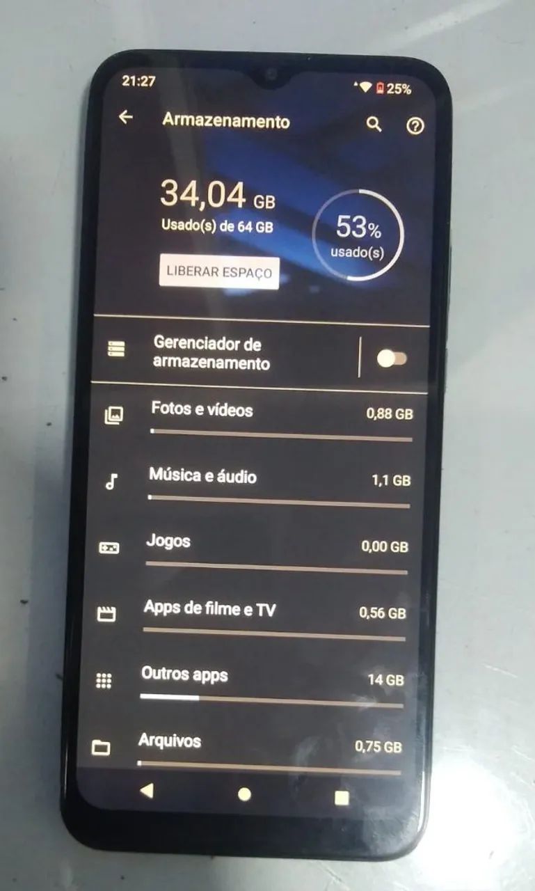 Moto G8 Power Lite - Foto 3