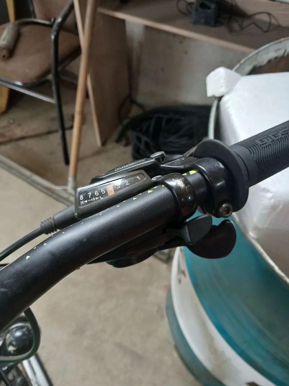 Gios Frx - Foto 5